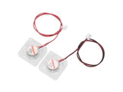 Laxiscreed Ventilador De Resfriamento Para Impressora 3d, Compatível Com V6 Hot End, Transparente