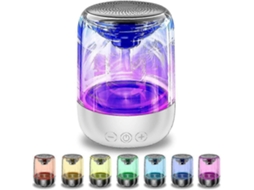 Som Bluetooth A Liberdade Da Música Sem Fios. Leve E Prático! Olysi Shop