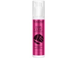 Meso Therapy Scalp Enhancer Fórmula de Fortalecimento e Aquecimento, 150ml Yoskine
