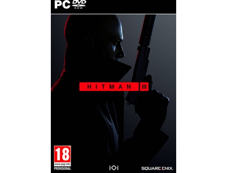 Hitman III - PC