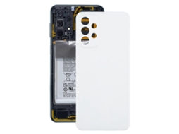 Tampa Traseira Para Samsung Galaxy A23 5g Sm-a236b