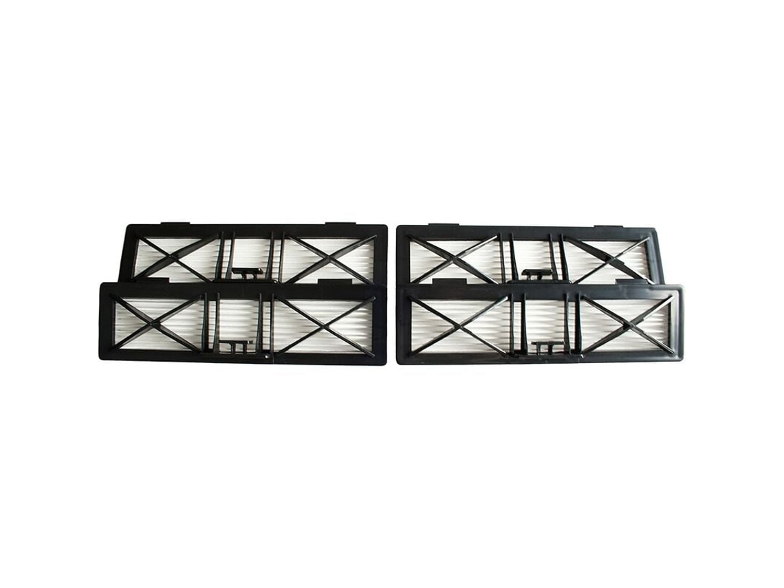 Pacote Com 4 Filtros De Ultra Alto Desempenho Para Neato Botvac, Neato Botvac DE Neato Botvac Série Conectada De Sbe7af Jortmrd