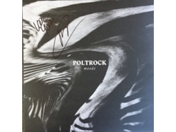 Vinil Poltrock - Moods (1CDs)