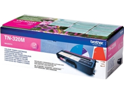 Toner BROTHER TN320 Magenta (TN320M)