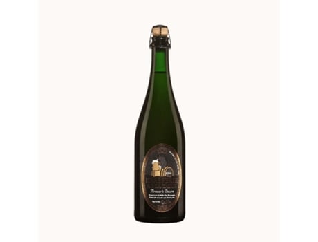 Cerveja MARTIN'S TIMMERMANS Brasserie de La Taupe Brewer's Desire 75 cl (1 unidade)
