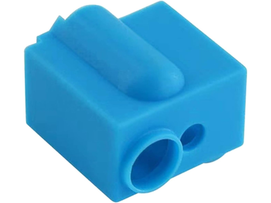 Plugue De Silicone Volcano Para Extrusora J-head De Impressora 3d