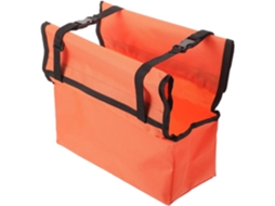 Bolsa Multifuncional Fácil De Usar Para Ferramentas De Tecido, Telescópica.