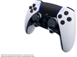 Comando PS5 SONY DualSense Edge (Wireless)
