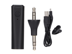Receptor Bluetooth para carro com versão 5.0 EOOCOO
