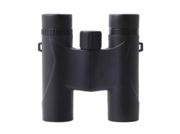 Binóculos 10x25 Hd Bak4 Prisma Fmc Ip68 Baixa Luminosidade Visão Noturna Observação Pássaros Estrelas Caminhadas Ar Livre Viagens Caça Preto Bestvite