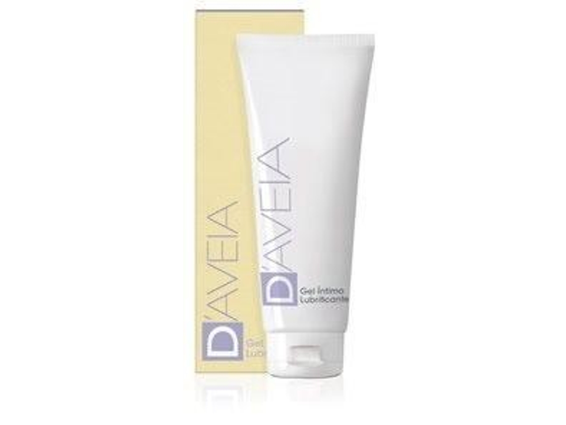 D'AVEIA Gel Íntimo Lubrificante Anti-Aging