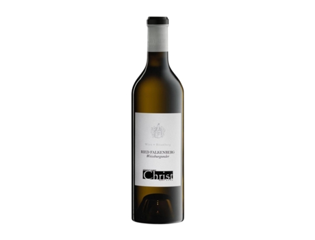 Vinho branco CHRIST Falkenberg Pinot Branco Erste Lage (0.75 L - 1 Unidade)