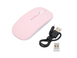 Mouse de Jogos ajustável LAXISCREED (macro, 7 botões)