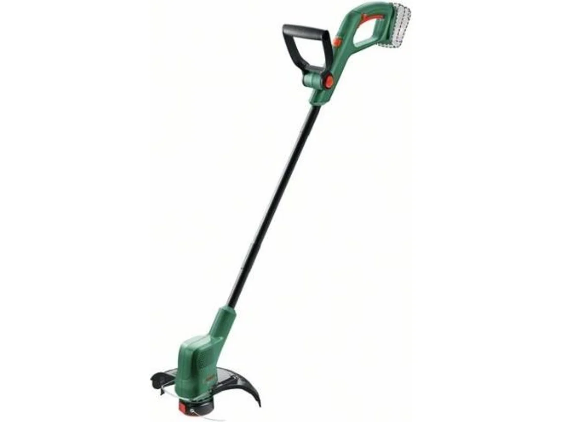 Aparador de Relva BOSCH EasyGrasscut 18V-26