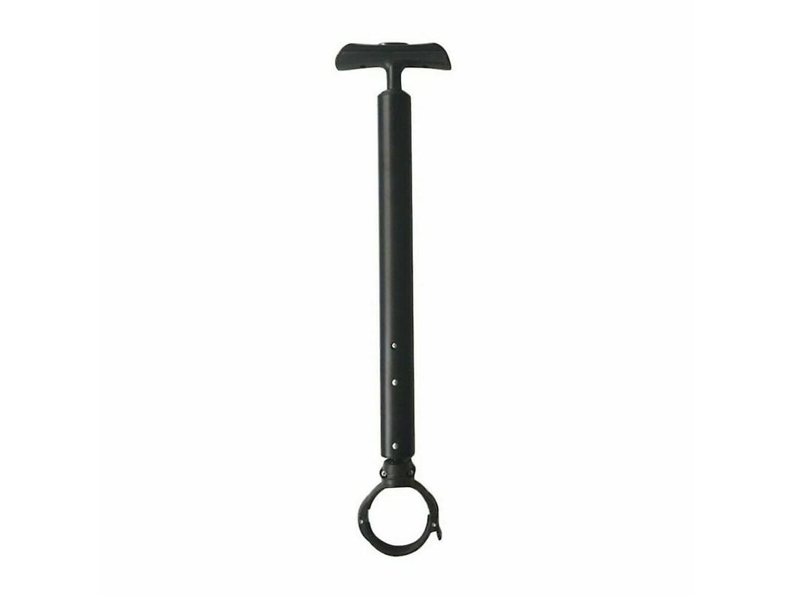 2026 guidão Extensível para Patinete de Equilíbrio Guidão de Alumínio Ajustável 56 107cm para Crianças e Adultos
