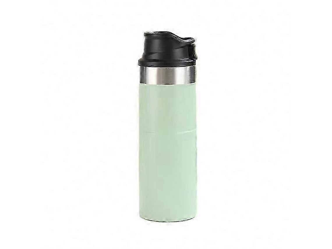 Caneca De Viagem Aço Inoxidável 16oz Vazamento Zero, Copo Térmico Café Sem Bpa