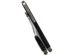 Caneta HAMLET XZPADPEN2BK (Universal - Preto)