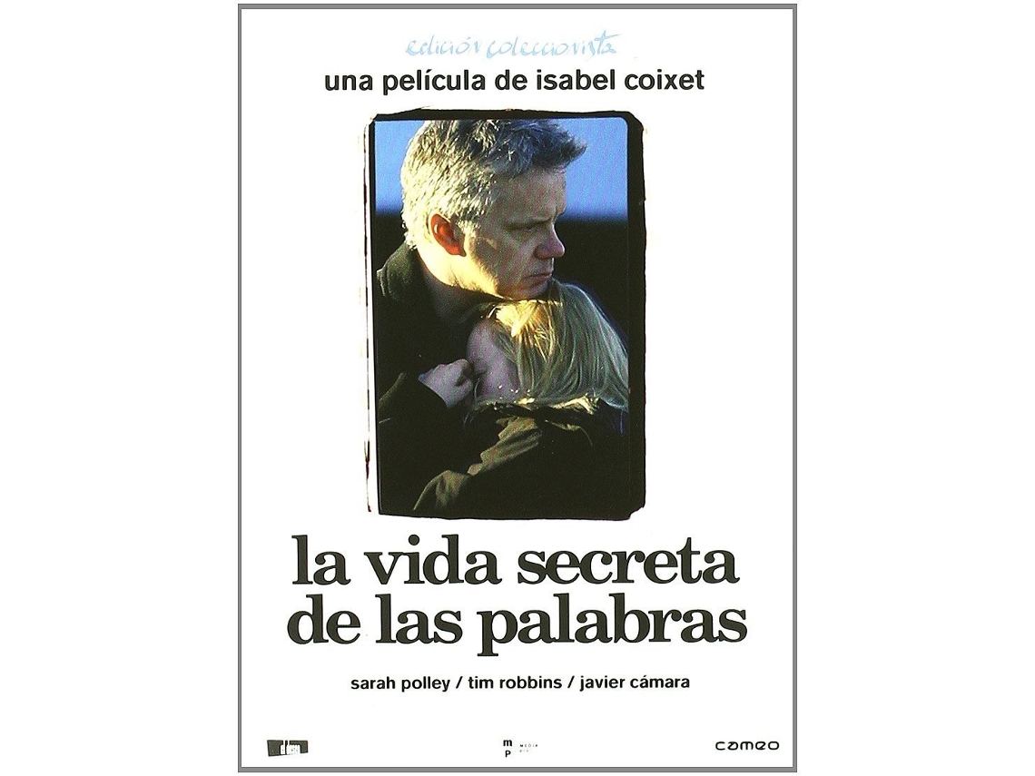 La Vida Secreta De Las Palabras (2005)