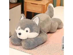 2026 brinquedo de Pelúcia Dinossauro Pesoado Novo Almofada de Lançamento Cute para Meninos e Meninas Rápido