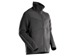 Pulôver Polar Customized 22503 Preto 4XL MASCOT