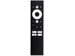 Controle Remoto De Substituição Para Smart Tv Android Skyworth 50q20, 55q20, Ub5100, Tb5000, Tb7000, Ct9010, Hs-8a00j-01 E 65q20.