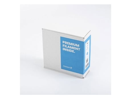 Filamento Pm 1.75 Pla 1kg Azul