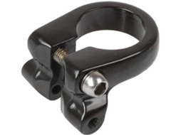 Selim de Ciclismo M-WAVE Racky (34.9 mm)