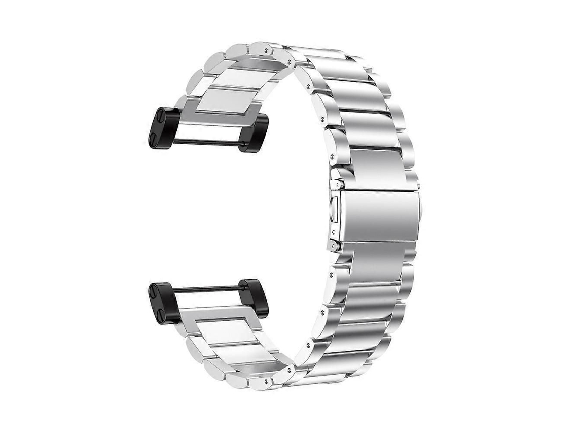 Pulseira Lemonda em Aço para Suunto Core GOKOCO