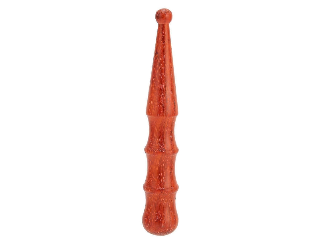 Bastão De Madeira Para Massagem Nos Pés E Mãos, Reflexologia Tradicional, Massageador Corporal Mãos Pés.