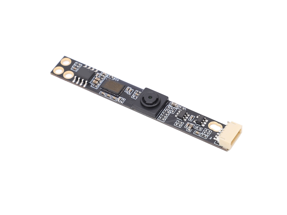 Laxiscreed Câmara Usb 2.0 720p Para Escaneamento Claro Com Imagem Nítida E Sem Distorções