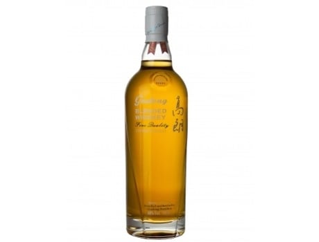 Whisky Goalong Blended