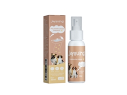 Indutor de Defecação Spray Treinamento Pets Jaysuing