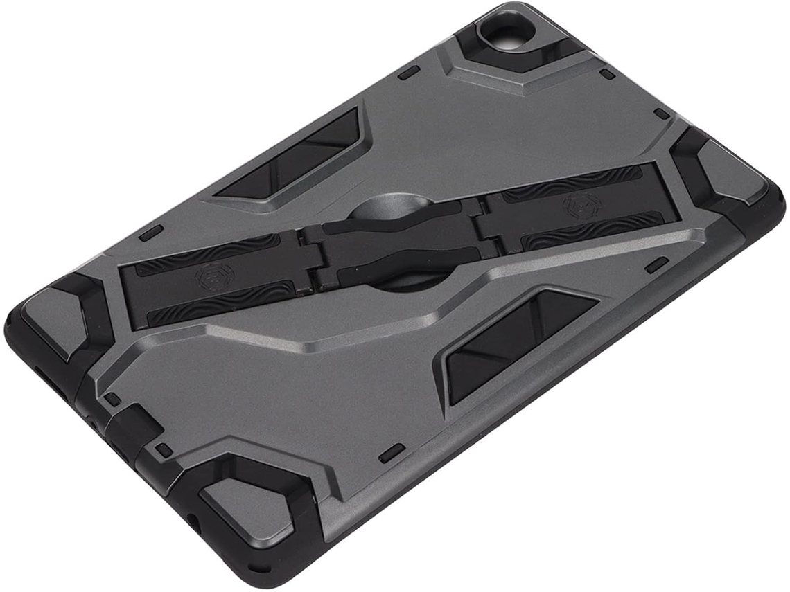 Capa Para Tab A7 Lite, 8,7 Polegadas, Resistente A Impactos (preta)
