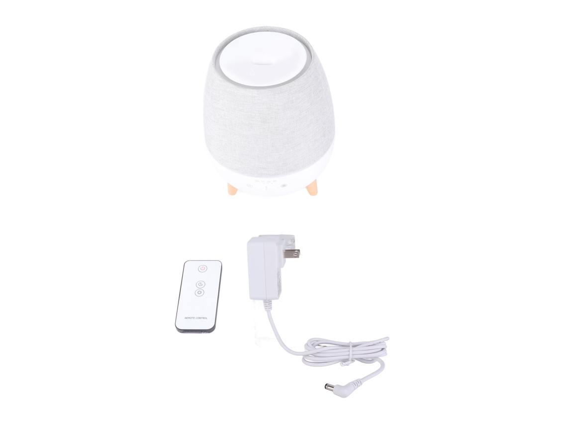 Máquina de Fragrância Comercial 100ml S/MARCA com tela tátil