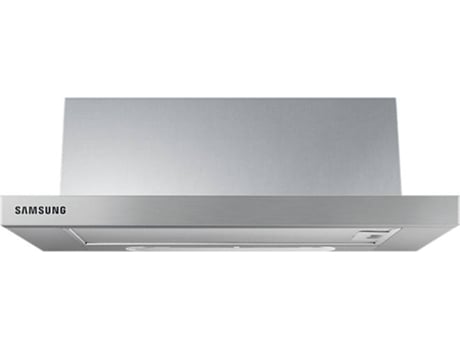 Exaustor SAMSUNG NK24M1030IS (392 m3/h - 60 cm - Inox)