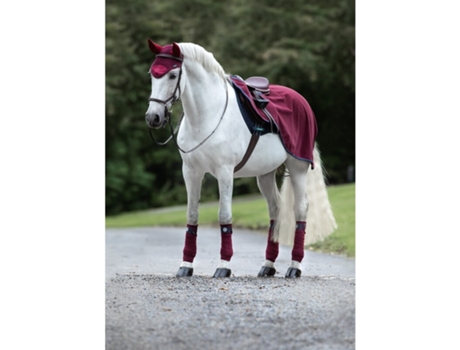 Forro para cavalos de competição HORSEWARE Rambo Sheet