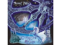 CD Secret Tales - L'Anthologie 1943-1966 (1CDs)