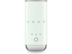 Batedor de Leite SMEG MFF02PGEU VERDE (500W)