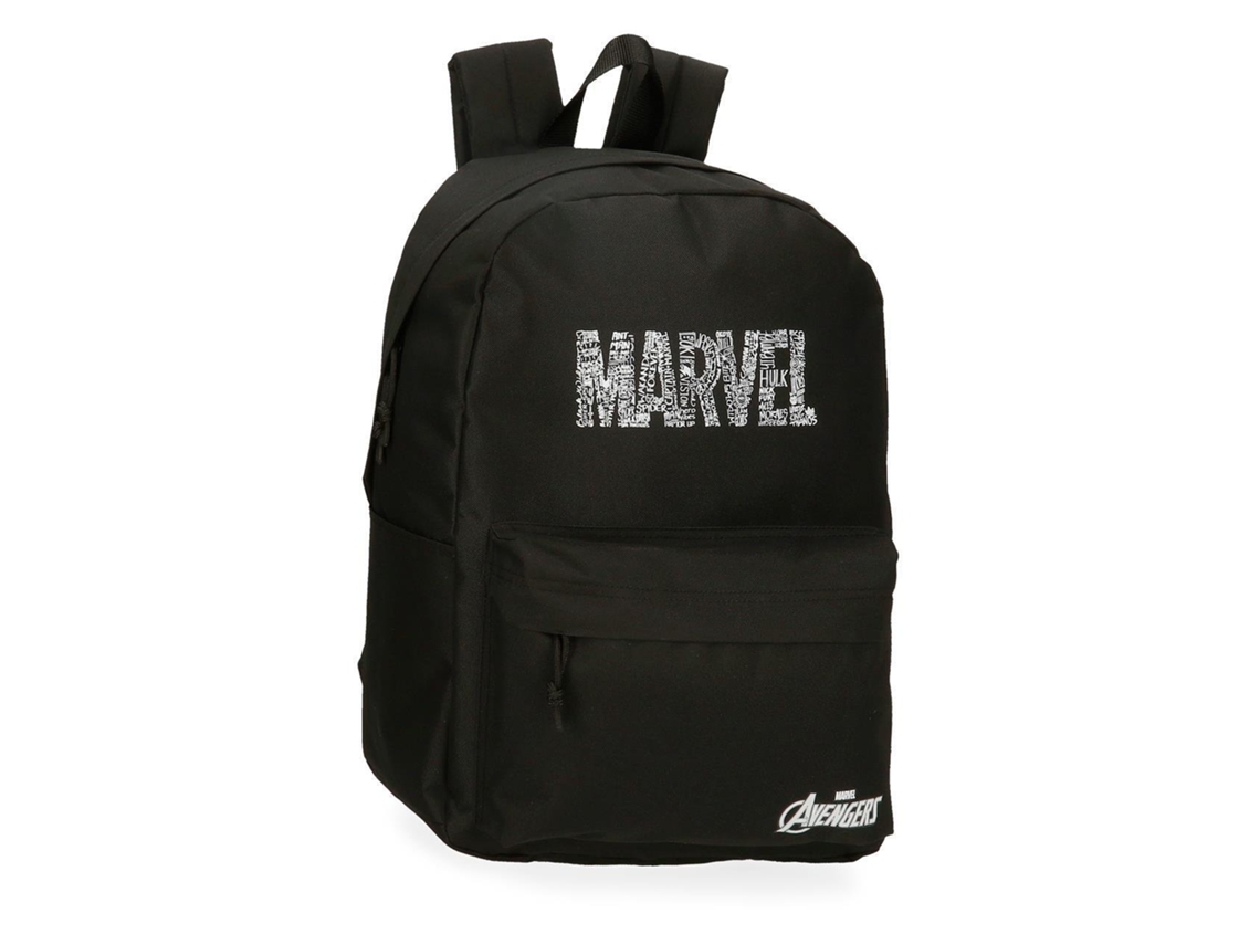 Mochila Marvel Characters Logo 2025 45x31,5x15 cm