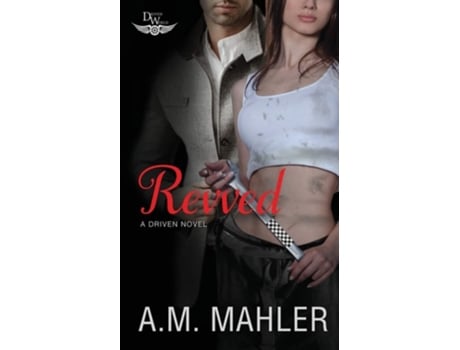 Livro Revved De A M Mahler (inglês)