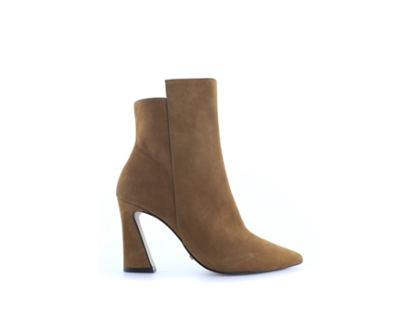 Botins PARODI PASSION para Mulher (39 - Castanho)