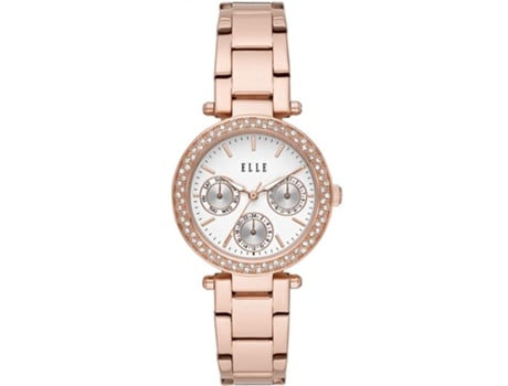 Relógio Elle®feminino Marais Ell23004