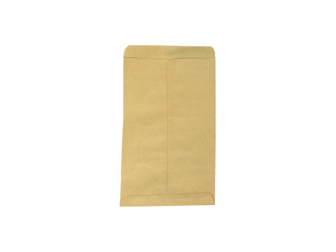 100 Unidades De Sacos De Papel Kraft Vintage Para Sementes Hh Aquaforge