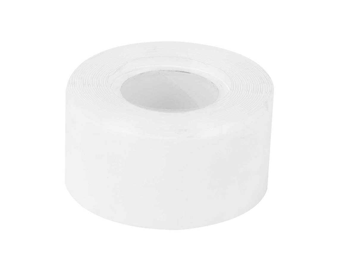 Primerox Fita de Silicone Impermeável com Adesão Forte