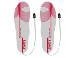 Lenz Heat Sole 1.0
