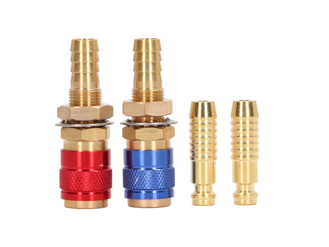 Adaptador De Torneira Para Tanque Ibc, Conector De Mangueira De Jardim 90° 32mm Sunflare