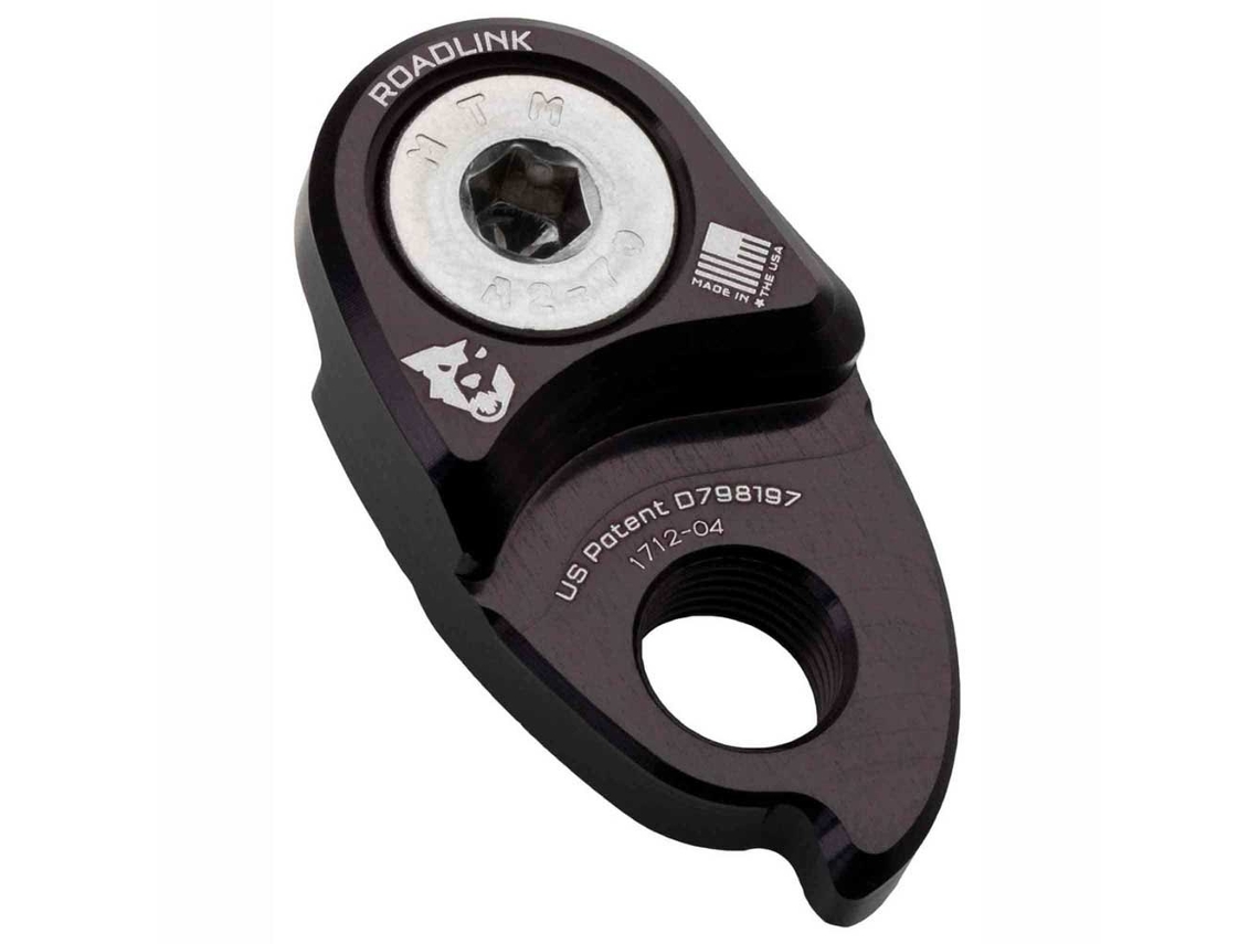 Adaptador Roadlink Pretowolf Tooth