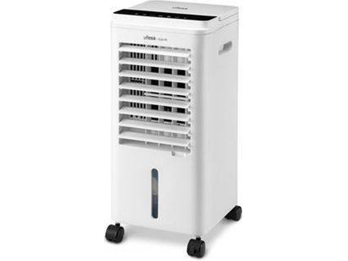 Climatizador UFESA Narvik (65 W - 3 Velocidades - 5L - Branco)