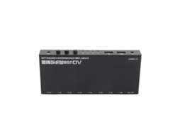 Sincronizador Usb Kvm LAXISCREED 8 Portas