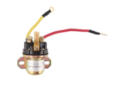 Relé de partida Primerox 12v 150a para veículos e barcos